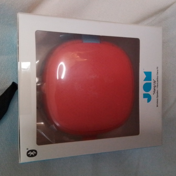 JAM  Hang Up wireless speaker - Picture 2 of 7